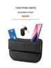 Multifunctional Car Armrest Crevice Storage Box