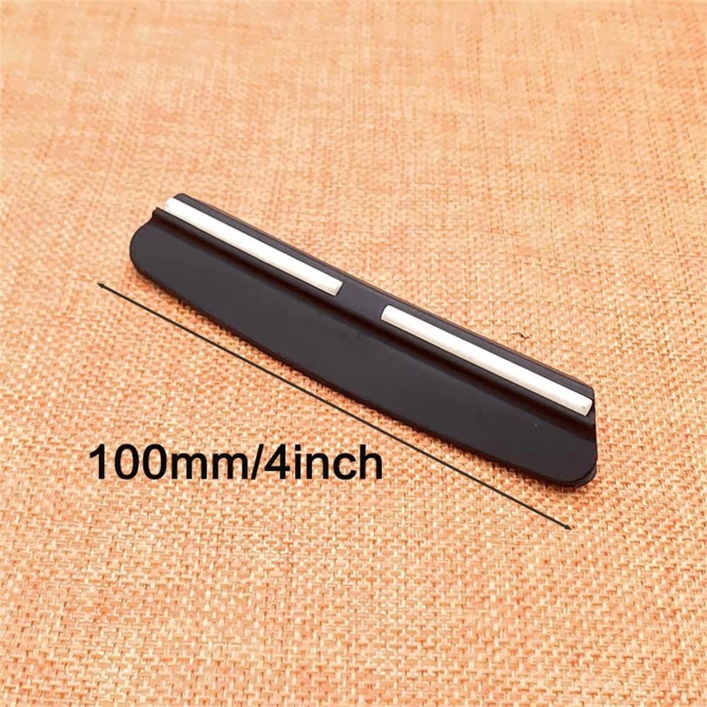 Professional Plastic Angle Guide Sharpening Stone Kitchen Knife Sharpener Knife Tools Sharper Blade Sharp Diamond Accessories