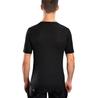 GripGrab Базовый слой с коротким рукавом Merino Blend Thermal
