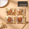 Changbaosen Mid-Autumn Mooncake Packaging Bags