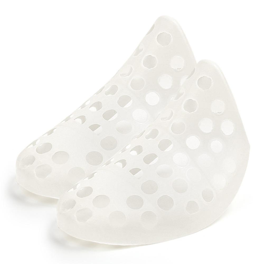 

1pair Prevent Deformation Shoe Stretch Anti-crease Shoe Support Accessories Shoe Care Tools 39-42 білий