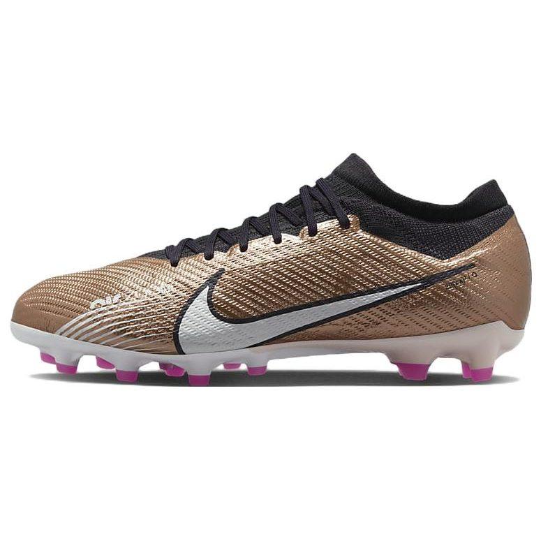 Nike Zoom Vapor 15 Pro AG Pro Metallic Copper FB1444-810