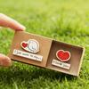 Handmade Romantic I Love You Love Box Card Valentines Day Message Unique Creative Present for Proposal Anniversary Couples
