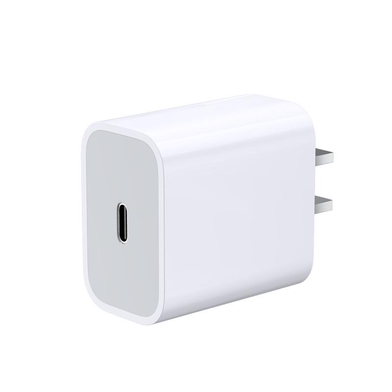 30W PD Fast Charger for Apple iPhone 16/16 Pro/16 Pro Max
