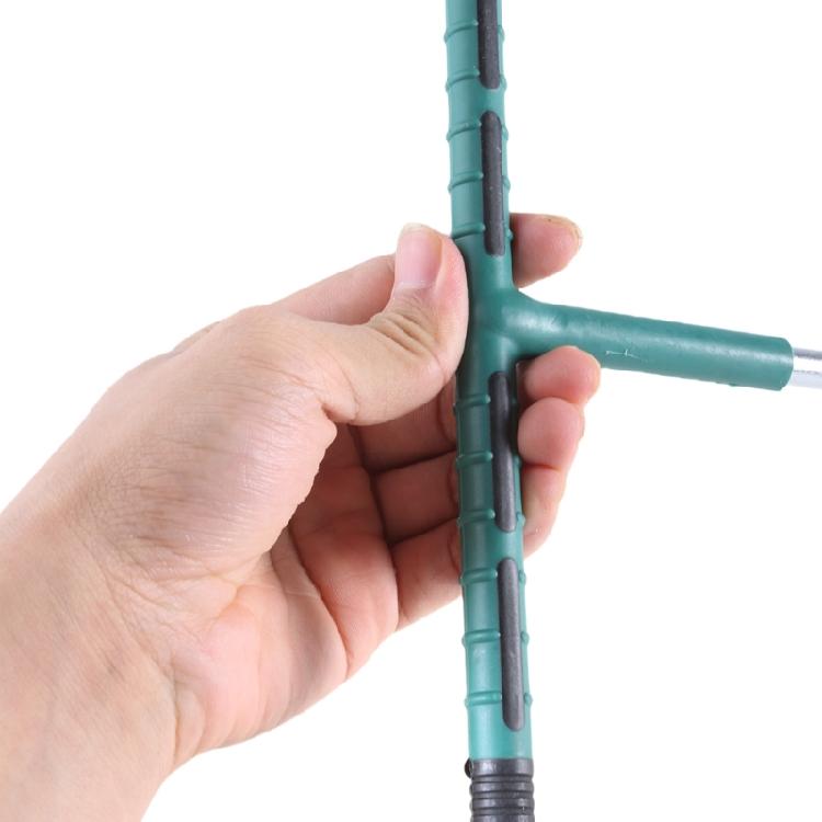 6/8/10/12/14/16/18mm T Handle Socket Wrench Hex Socket T Handle Wrench Spanner Repair Tool For Home Car Hand Tool