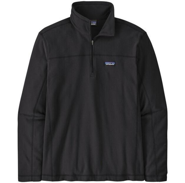 Флисовая куртка Patagonia Micro D P/O L