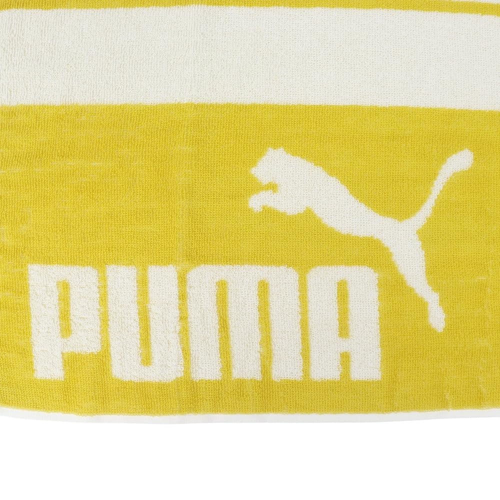 05487303_Box towel_Lemon sherbet/Puma white_