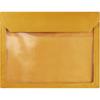 King Jim Flatty Works Bag-in-Bag, A4, Yellow, 5466 Key