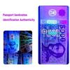 UV Flashlight 395nm,Ultraviolet Black Light Torch,Pet Urine Detector & Scorpion Finder,Portable UV Lamp for AAA Battery,UV Light