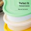 Shixun Food-Grade Disposable Meal Containers