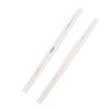 Diruien Japanese Disposable Pointed Bamboo Chopsticks