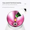 K·SKIN KD232 Nano-Mist Hot & Cold Facial Steamer