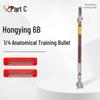 HongYing-6B 1/4 Scale Cutaway Missile Trainer Model
