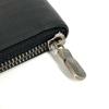 Louis Vuitton N63548 Damier Infini Zippy Wallet Vertical Long wallet