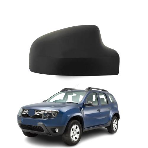 

Side Mirror Cover, Right Side for Duster Mk1 Sandero Mk2 Logan Mk2 OEM 963747198R