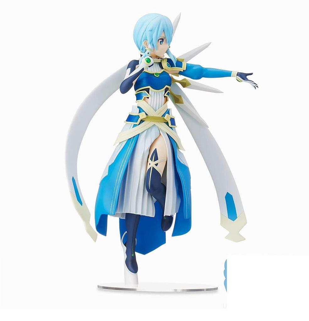 Sword Art Online: Alicization War of Underworld LPM Figure Sinon Sun Goddess Solas ver.