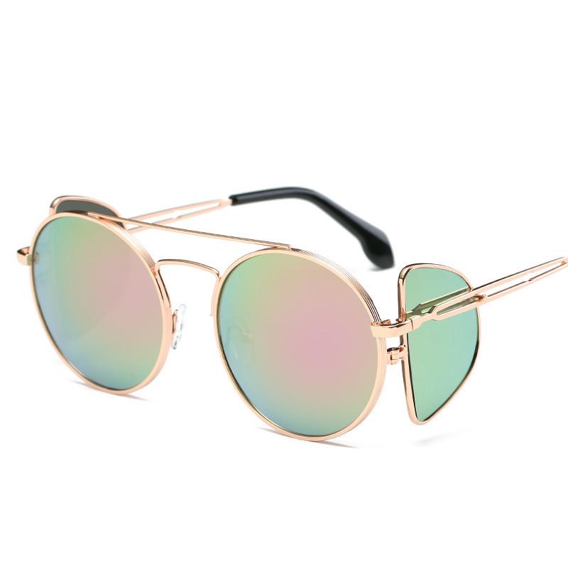 small lens sunglasses