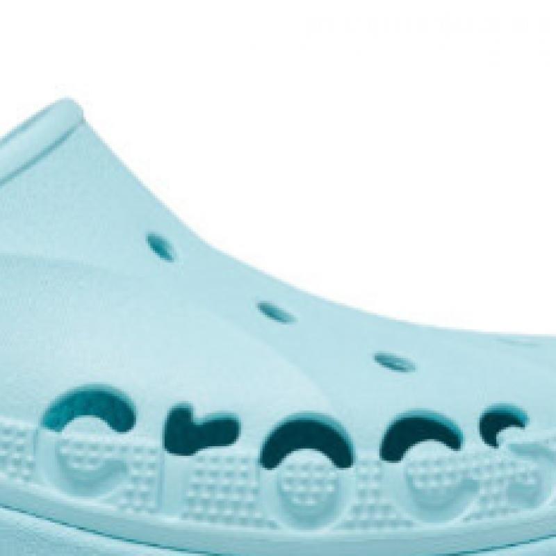 Crocs Saboți cu platformă Baya pentru femei 4 alege 1