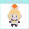 Kagamine Len And Rin Plush Toys For Collectors And Gift Giving
