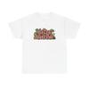 Side Show Graphic T-Shirt Unisex Heavy Cotton Tee
