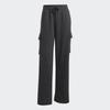 Adidas Essential Linear Fleece Cargo Pants