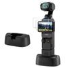 CYNOVA OSMO Pocket 3 Desktop DJI Osmo Pocket 3 DJI Pocket 3 Screen Protectors Hand Easy Mini Tripod for Osmo Pocket 3 Stand, Accessories, (4 Pcs) +