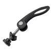 18.5g Quick Release Screw 1pc Aluminium Alloy Black Length About 45mm