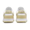 Nike Dunk Low Team Gold Skate Shoes Sneakers DV0833-100