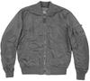 Зимняя куртка Alpha Industries MA-1 VF LW Man