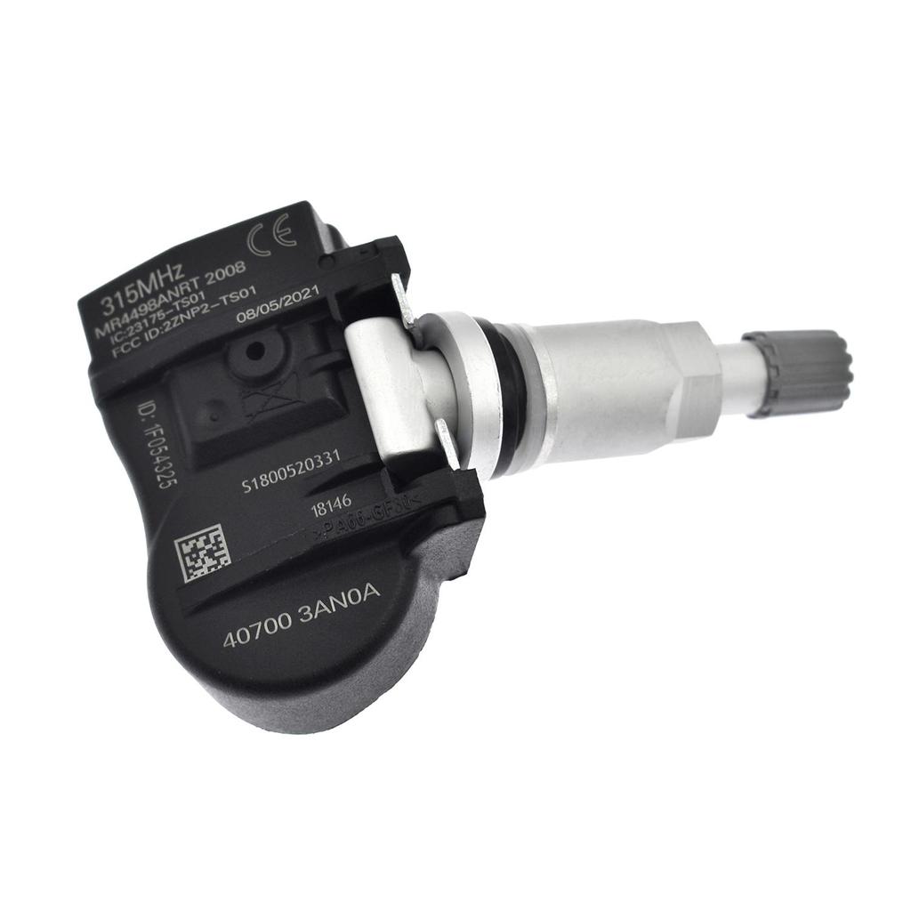 Tire Pressure Sensor electrified 40700-3AN0A