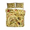 Dekbedovertrek 1 Persoons Bedclothes For Single Kids Duvet Cover Sets Kidtwin Full Queen King Teen Girl Boy Bedding Sets Soft