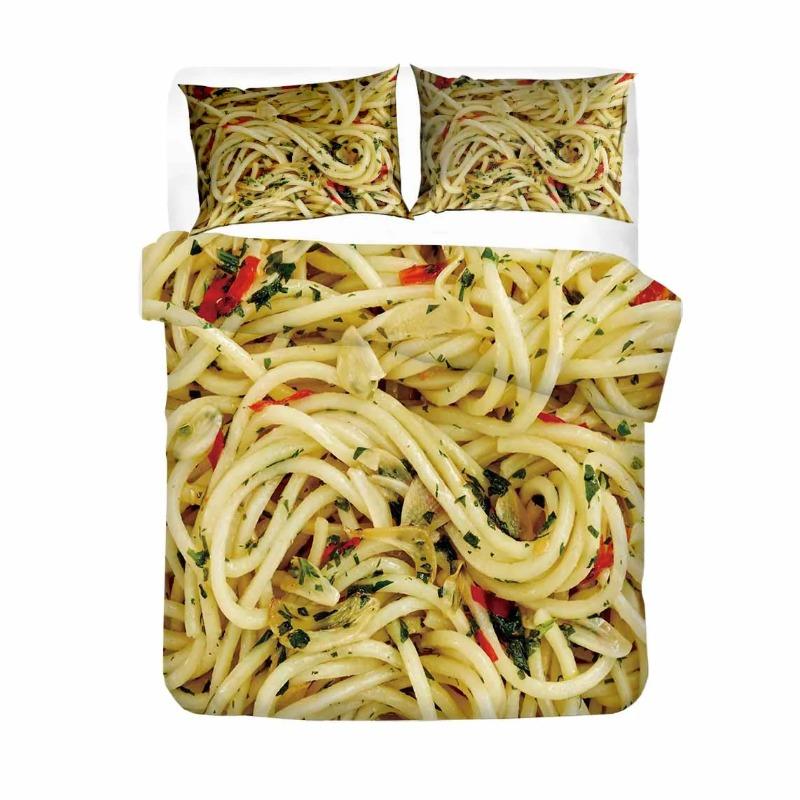 Dekbedovertrek 1 Persoons Bedclothes For Single Kids Duvet Cover Sets Kidtwin Full Queen King Teen Girl Boy Bedding Sets Soft
