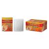 20Pcs Self-Heating Hand Warmers - Lasts 10 Hours, Portable, Quick Warm-Up for Outdoor & Pain Relief Less