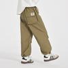 Jungen weite Outdoor- Cargohose für Frühling/Herbst