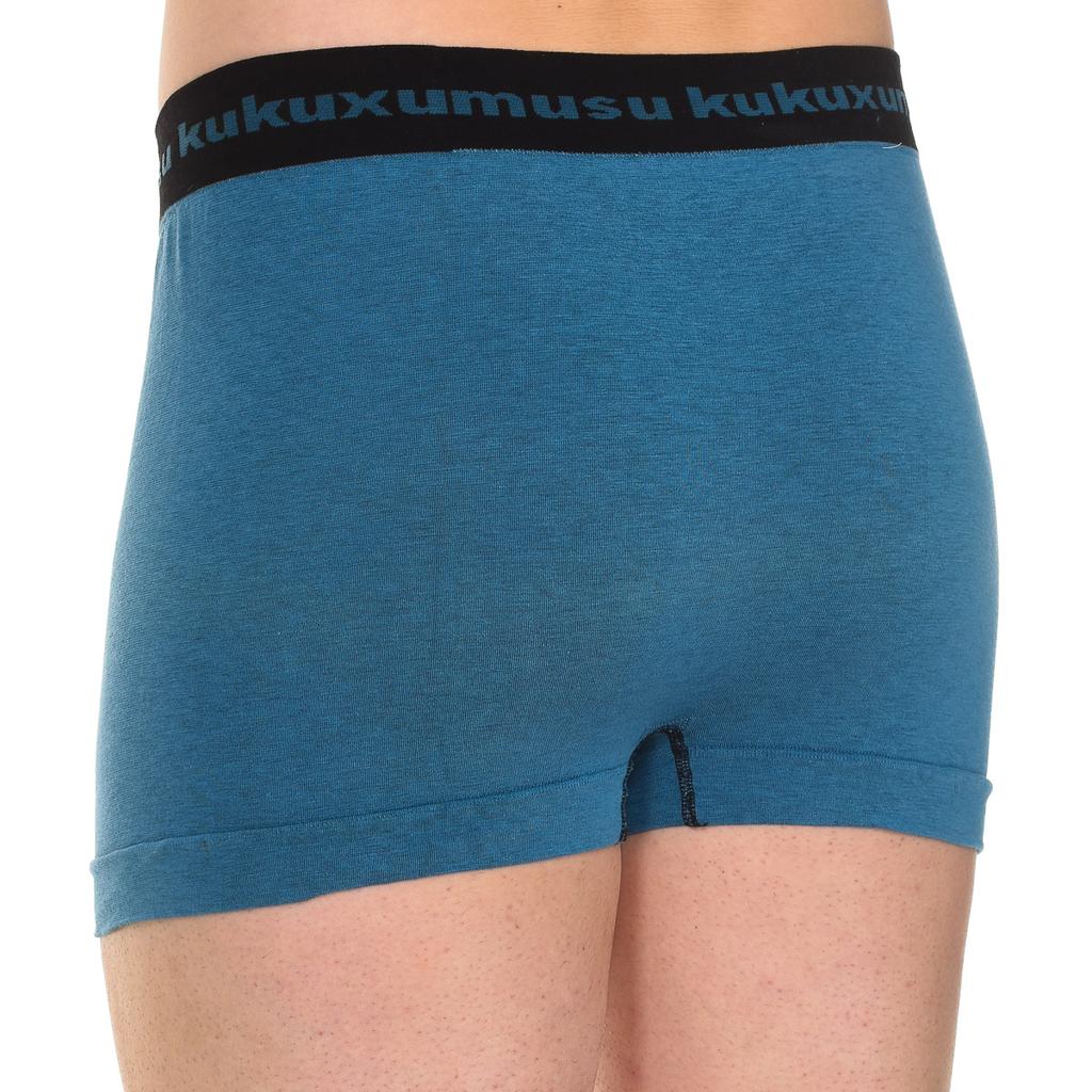 Bóxer fino elástico y tejido adaptable al cuerpo 98258 para Hombre