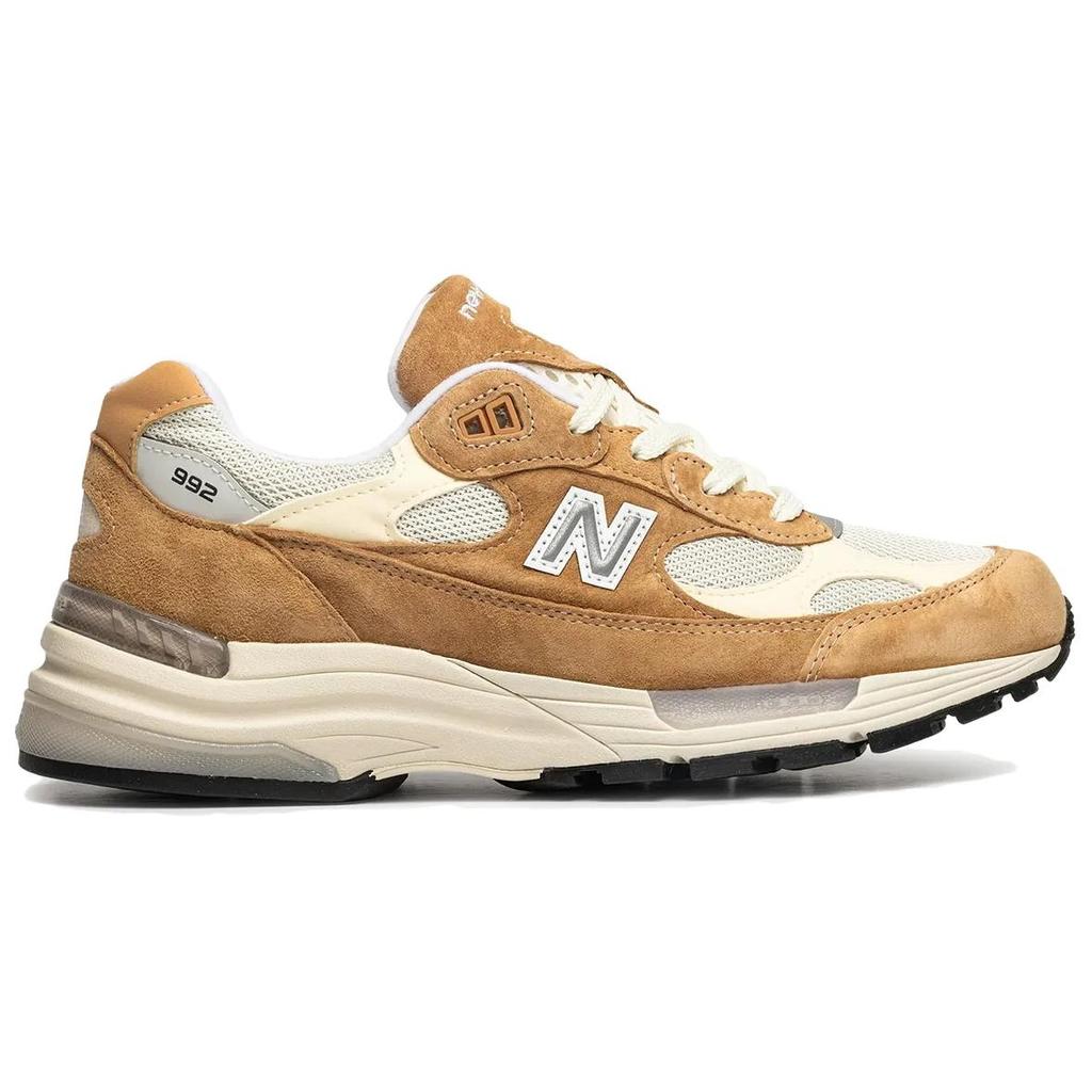 New Balance 992 Made In USA 'Sweet Caramel' Men's U992CC
