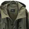 Lacoste Mod palto 50 haki Erkek Kullanılmış