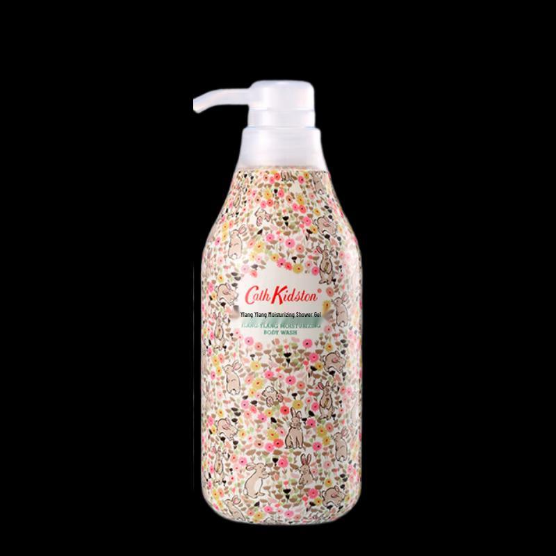 

Cath Kidston Ylang-Ylang Hydrating Body Wash