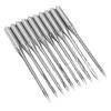 10pcs Sewing Machine Needles Universal Standard Heavy Duty Steel Assorted Sewing Machine Needle Combo for GK27 Series