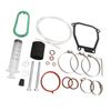 23pcs Supercharger Service Kit Car Accessories Replacement for Cooper S R53 R52 Eaton JCW GP