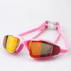 Yuzhan Anti-Fog Coated HD Swimming Goggles & Cap Set