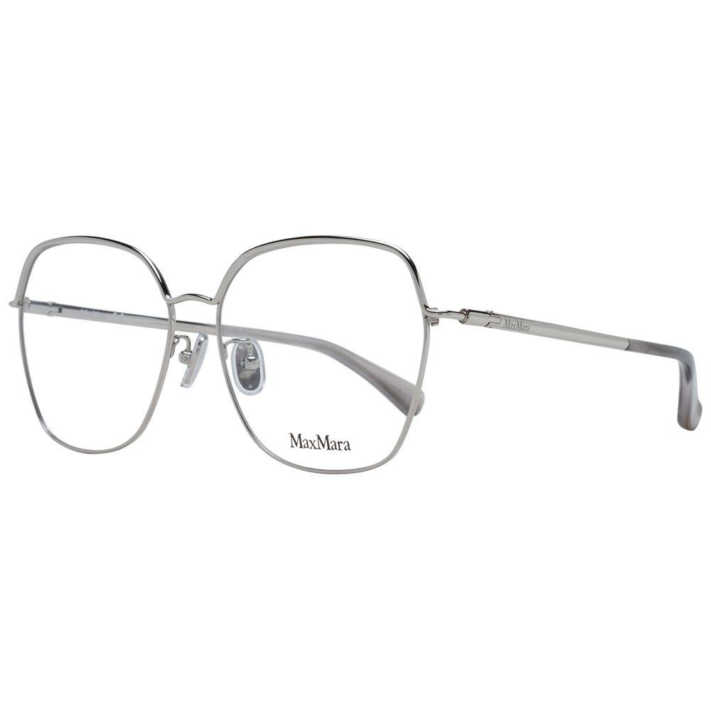

Max Mara Women Optical Women S frameS Silver