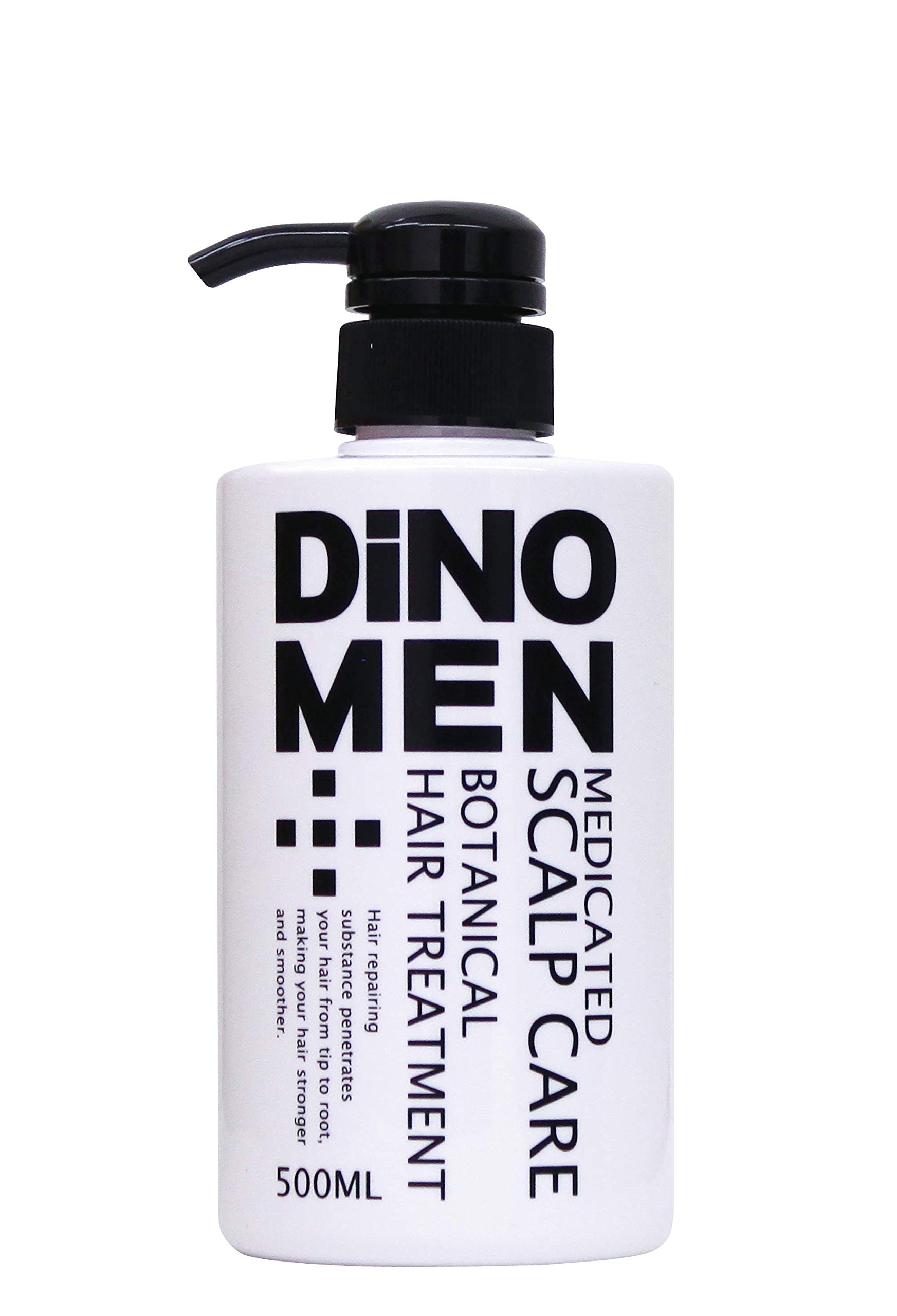 

DiNOMEN Medicinal Botanical Treatment 500ml (quasi-drug)