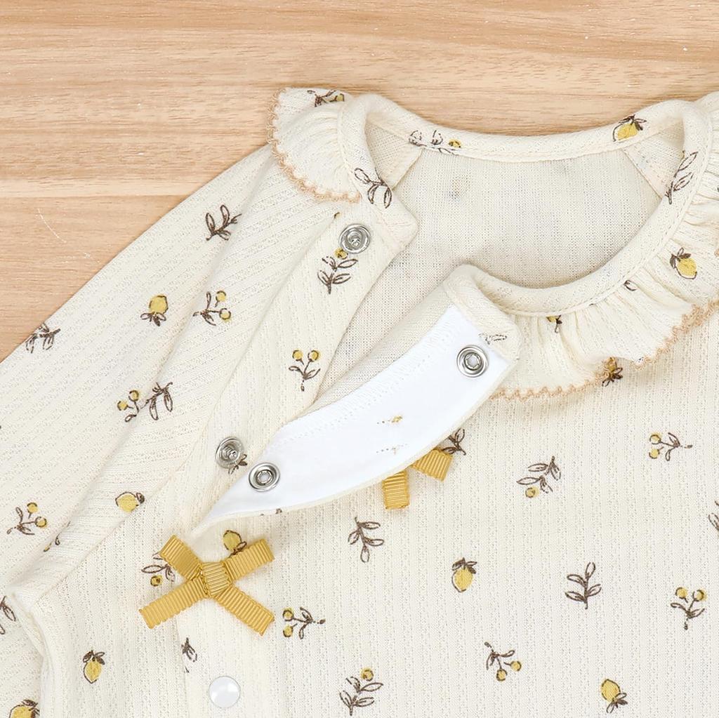 Coverall Citrus 70 Made in Japan [Baby Castle]