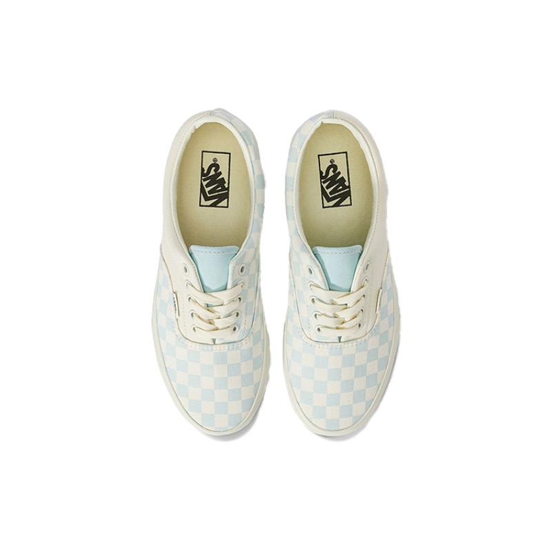 Vans Era 'Checkerboard Smoke Blue' Vans VN0A5JML7Z2