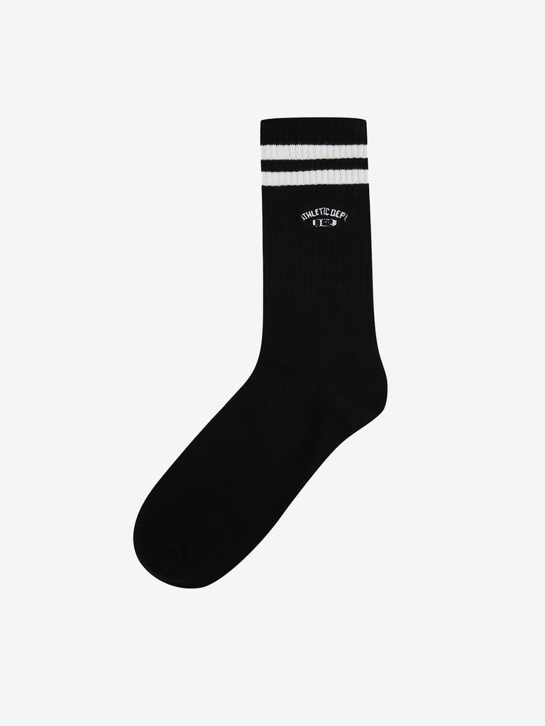 Farbblock Sportsocken (HPAO5FA204 RE) HPAO5GA204