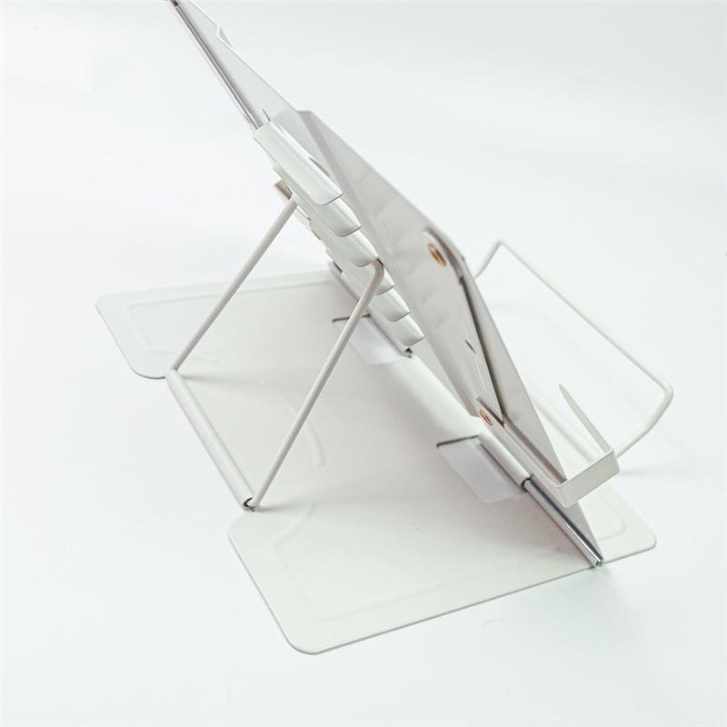 A96I-Macrame Board Stand,Arts And Crafts Multi-Function Accessories For Journals, Tablet, Recipes, Textbooks, Sheet Music