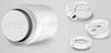 4x RTX Thermostat Head + ZigBee LAN Gateway TUYA SET4