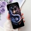 Fashion Painting Case For Realme 14 Pro+ 14Pro 5G Soft Silicone TPU Phone Cases For Realme 14 Pro Plus 5G Back Cover Bumpers
