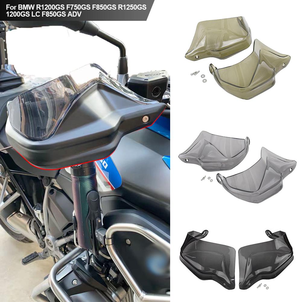 Osłony dłoni motocyklowych Osłona dźwigni hamulca sprzęgła Osłona dłoni dla BMW R1200GS F750GS F850GS R1250GS 1200GS LC F850GS ADV